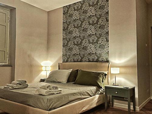 Acquapendente Bed & Breakfast | Pet-Friendly Retreat at Il Teatro with Family Amenities
