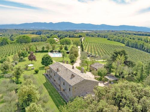 Lubriano Apartment | Il Tiglio