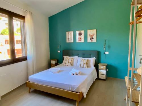 Buggerru Bed & Breakfast | Il Timone B&B: Pet-Friendly Retreat with Top Guest Ratings