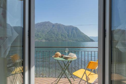 Colonno Apartment | Family-Friendly Getaway at Il Timone by Rent All Como