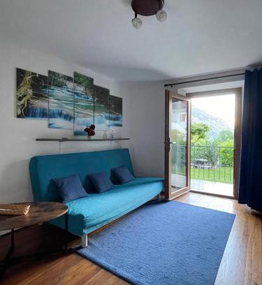 La Salle Apartment | Guest Rated: Il Torrente Dell'Envers with Breakfast Included