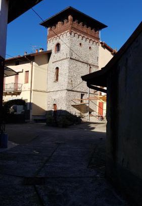 Golasecca Apartment | Explore IL TORRINO: Family-Friendly with 9.6/10 Rating