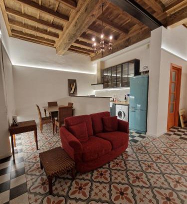Golasecca Apartment | Il Torrino, Lago Maggiore, Leonardo Academy