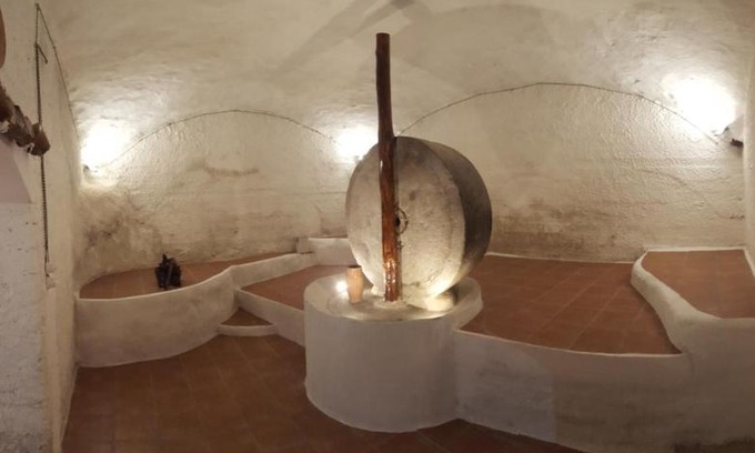 Monticelli Bed & Breakfast | Discover Il Trappeto: Family-Friendly Retreat with Great Reviews