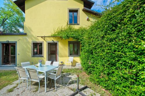 Castagneto Po Apartment | Il Trucchetto - Castagneto Po