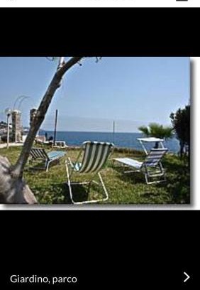Marina di Marittima House | Pet-Friendly Il Trullo: Oceanfront Retreat with Breakfast