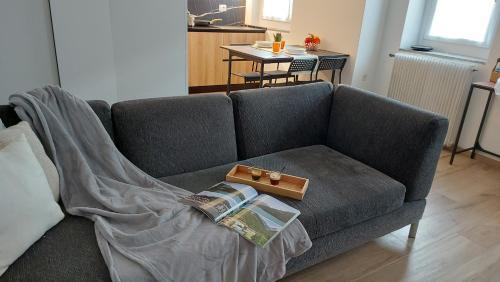 Calalzo di Cadore Apartment | Discover Your Cozy Retreat in the Dolomites - Rated 9.5/10