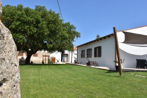 Sedini Bed & Breakfast | Reserve Your Stay at Il Vecchio Casale B&B - Rated 9.7/10