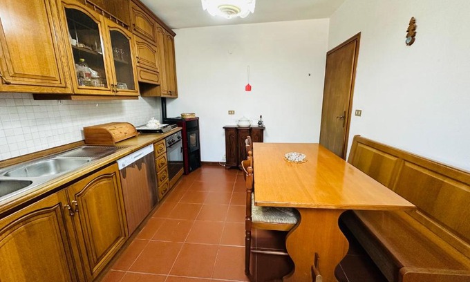 Lizzano Villa | Discover Il Vecchio Cedro: Family & Pet-Friendly Retreat
