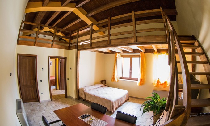 Brecciarola Hotel | Delightful Stay at Il Vecchio Mulino with Top Amenities