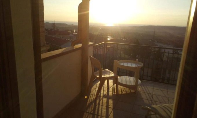 Recanati Old Town Bed & Breakfast | Pet-Friendly Retreat at Il Viandante - Rated 8.6/10