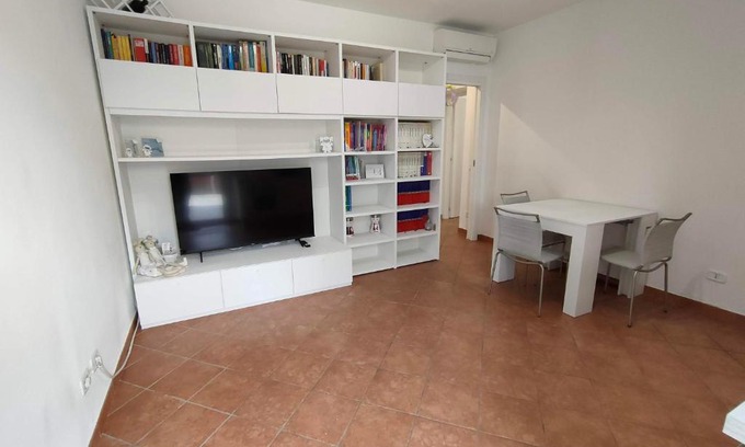 Galliate Apartment | Guest Rated 9.5: Il Vicolo Bilocale in Galliate