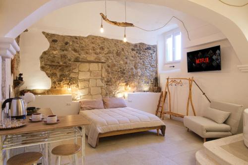 Castelsardo House | Il Vicolo del Ginepro