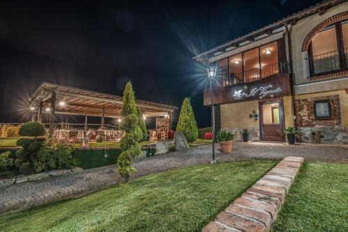 Roreto House | Elevated Comfort at Il Vigneto: Oceanfront & Pool Access