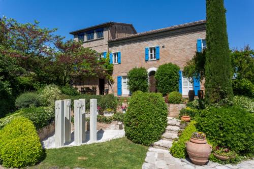 Santarcangelo di Romagna Hotel | Indulge at Il Villino Hotel & SPA: Pet-Friendly Retreat