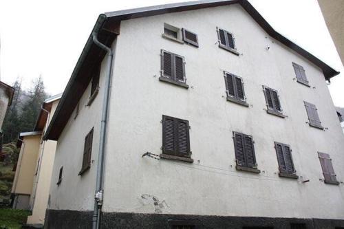 Airolo Ski Chalet | Il vincitore della villa ad Airolo