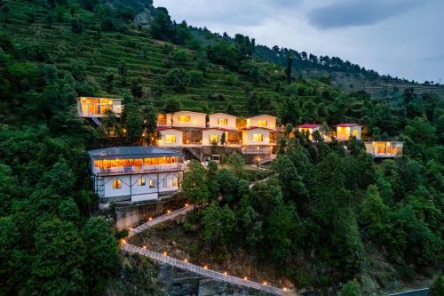 Kanatal Resort | Ila by Aaryam, Kanatal
