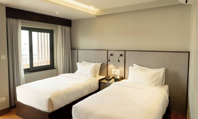 Baglung Hotel | Ila Comfort