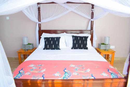 Voi Apartment | Family-Friendly Ilala House in Voi - Highly Rated Retreat