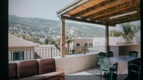 Kiryat Tiv'on Apartment | Kid-Friendly Ilana's Place with Kitchen | Rated 9.5/10