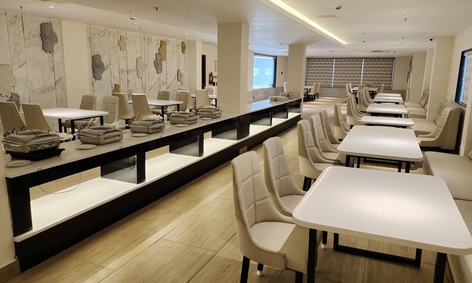 Tada Hotel | Relax at ILARA HOTELS & SPA with Family-Friendly Amenities