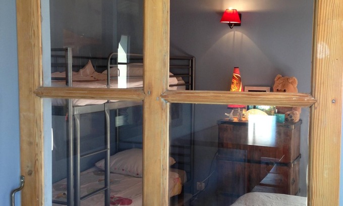Ile d'Yeu House | Discover Ile d'Yeu: Les Agapanthes with Ocean Views