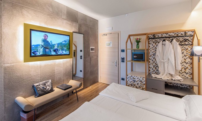Peschiera del Garda Hotel | Ile Hotel