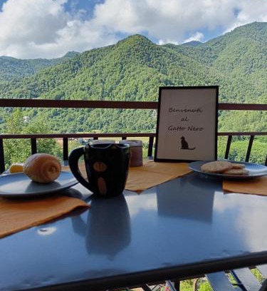 Orero Apartment | Family-Friendly Retreat at Ilgattonero – Rated 9/10!