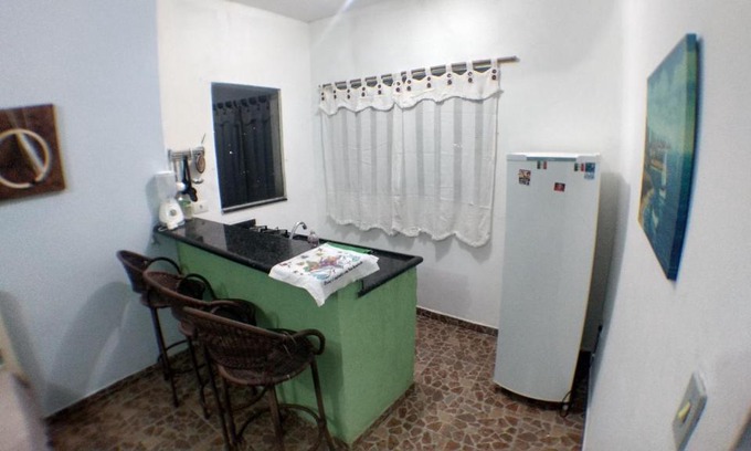 Barra Velha Cabin | Ocean View Paradise at Ilha Céu Sol - Rated 9/10 by Guests