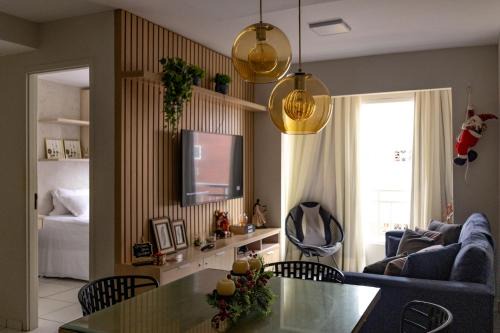 Sao Luis Apartment | Idyllic Ilha Confort: Perfect for Couples and Families
