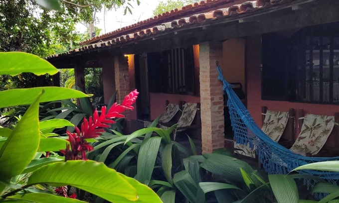 Centro Comercial House | Discover Ilhabela Praia do Perequê: May Getaway Awaits