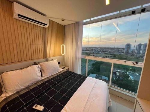 Praia de Itaparica Apartment | Elegant Getaway at Ilhas Alto Luxo Praia de Itaparica