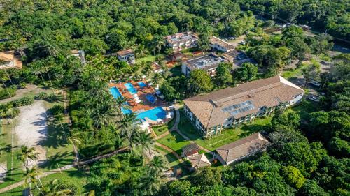 Serra Grande Hotel | Discover Ilheus North Hotel: Beachfront Bliss Awaits