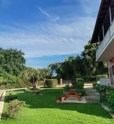 Dassia Apartment | Oceanfront Ilias Apartments in Dassia - Highly Rated Stay