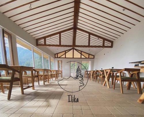 Chakrata Cabin | Exceptional Ilika Resort Chakrata: Pet-Friendly Escape