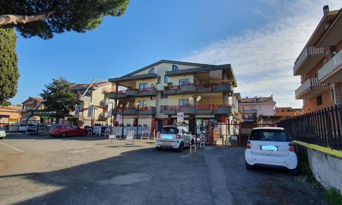 Borghesiana Apartment | Family-Friendly ILIO e GIULIA Apartment with Great Reviews