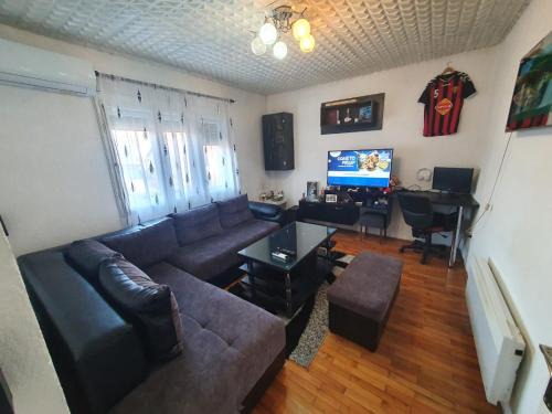 Prilep House | Comfortable Iliovski Inn: A Home Away from Home