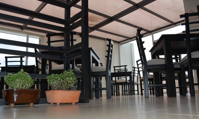 Chimborazo Province Hotel | Illari Hotel: Guest Rated 9/10 with Spa & Family Amenities