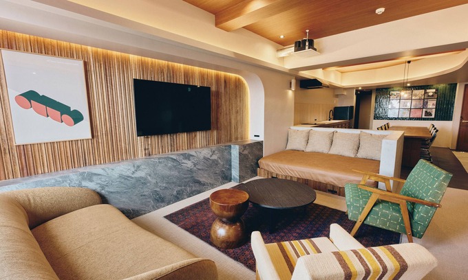 Setagaya Apartment | Relax at illi Com Shimokitazawa with Family-Friendly Amenities