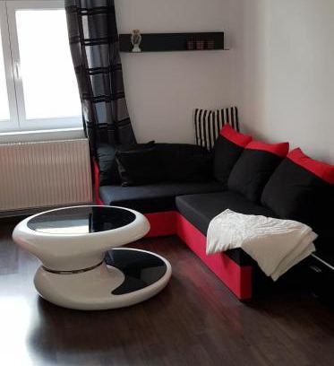 Ilmenau Apartment | Inviting Ilmenauer Ferienwohnung: Ideal for Families