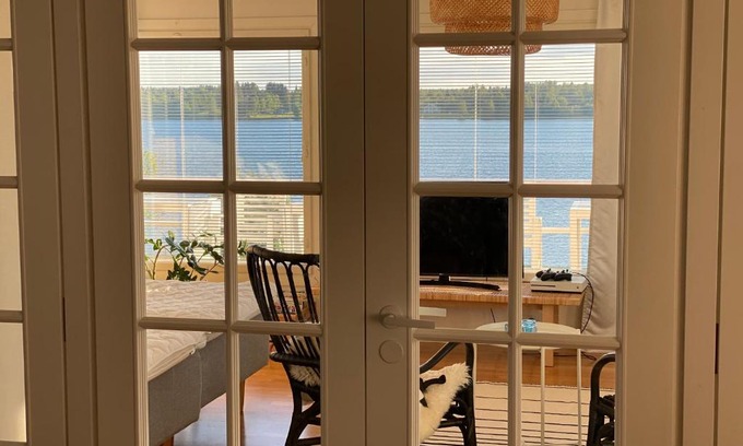Keminmaa Apartment | Discover Ilmola Resort by the River: 4-Star Family Retreat