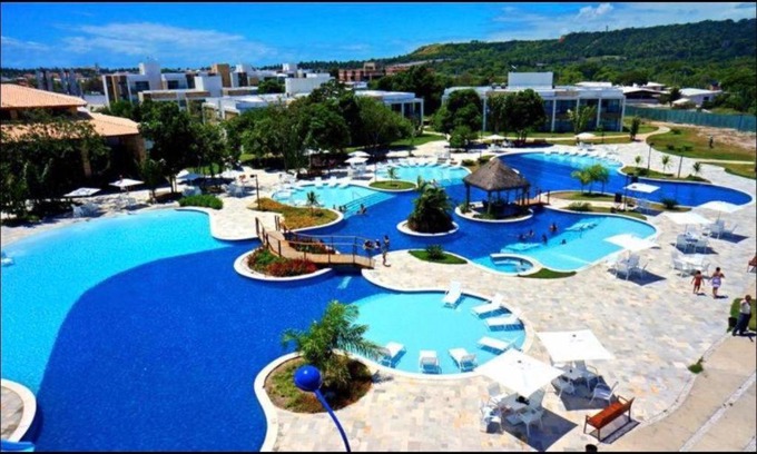 Barra de Sao Miguel Resort | Discover ILOA Condomínio Resort with Pool & Breakfast Included
