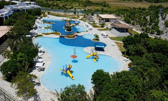 Brejo Apartment | Experience Iloa Residence: 4-Star Ocean View Retreat