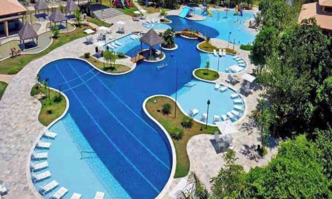 Barra de Sao Miguel Resort | Discover Iloa Resort: Your Ideal Family Getaway