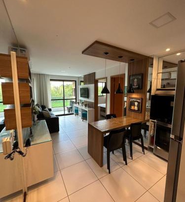 Brejo Apartment | Family-Friendly Iloa Resort Residence with Pool Access