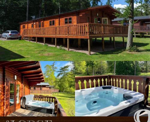 Louth House | Experience iLodge 73: Oceanfront Bliss with Spa & Pool