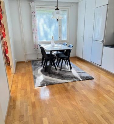 Kotka Apartment | Ilona Apartment: Family-Friendly Getaway in ESCAPE 2