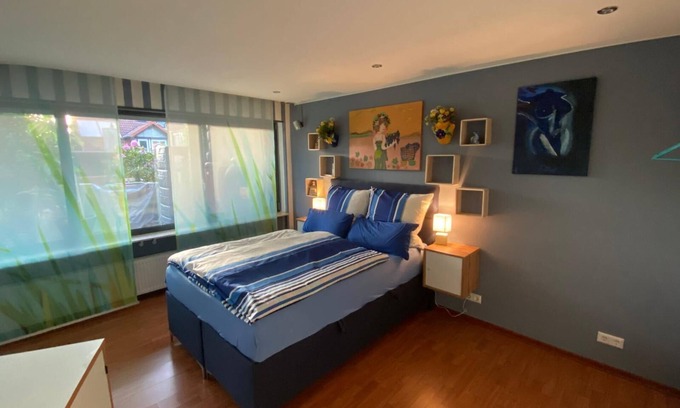 Steinbach Apartment | Ilonas Home