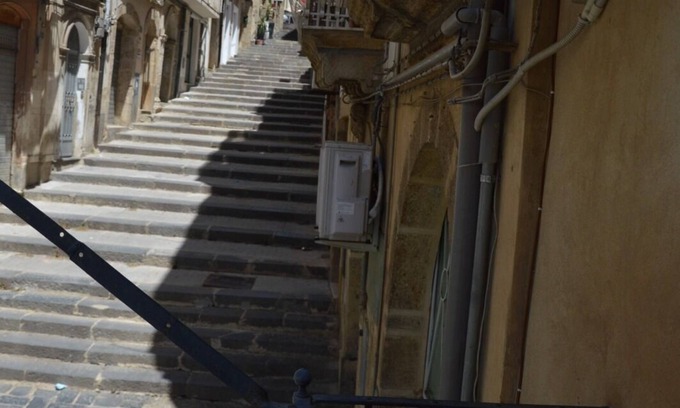 Caltagirone Apartment | ILSOGNO CALTAGIRONE