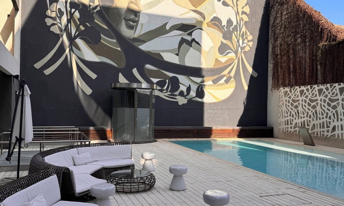 Palermo Hotel | Experience Unmatched Comfort at Ilum Experience Home